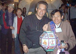 khkim&tedesco@Lantern Festival1