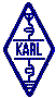KARL logo