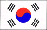 Taekuk Flag