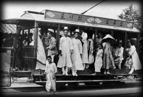 100년전 한국23